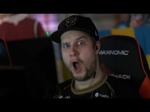 POV - f0rest (NiP)(26-15) vs TyLoo / inferno  / StarSeries i-League Season 5