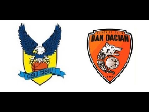 ABC CSU Sibiu - ACS Dan Dacian Bucuresti