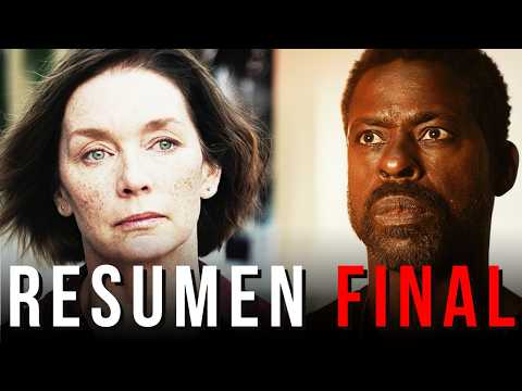 PARADISE – Temporada 2 Resumen Completo | Análisis y Final Explicado