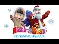 Masha and the Bear - Christmas songs for kids. Happy New Year 2017!