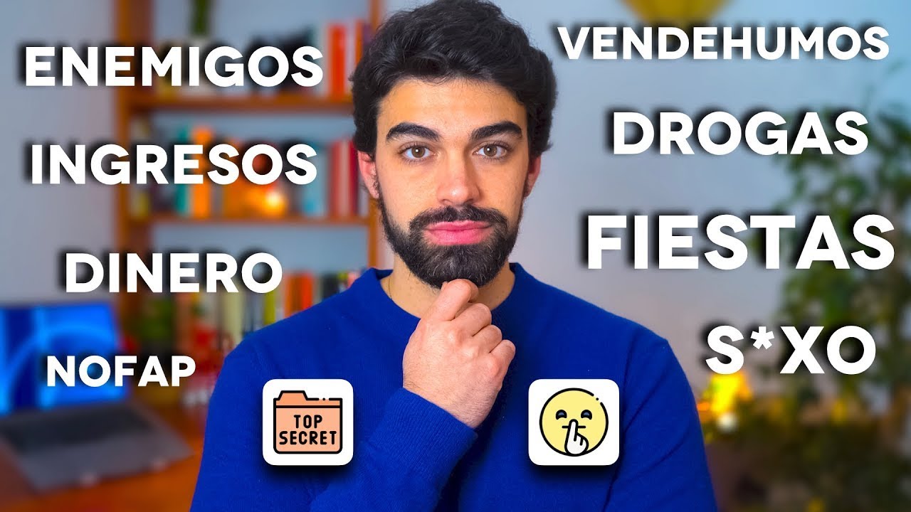 Sin filtros: El único Preguntas y Respuestas del canal