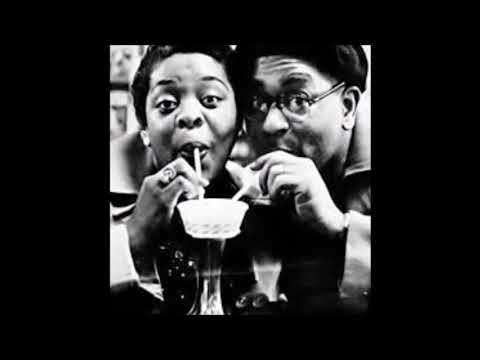 Brook Benton & Dinah Washington - I Believe