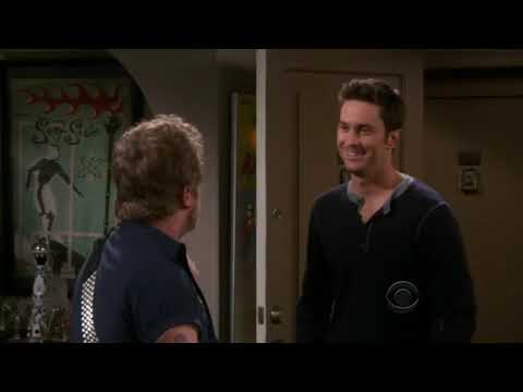Rules of Engagement S04E02 Snoozin for a Bruisin (HD Full Episodes)