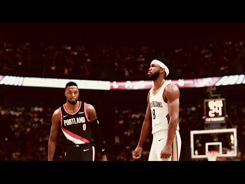 NBA 2K21 MyCAREER Next Gen Ep. 11 - TRADE RUMORS FIRE UP AGAIN! WHITESIDE IS THE NEW WILT!?!