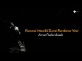 Nadhi Poghum Koozhangal Song Video And Lyric Making Close 2 My Heart Creation