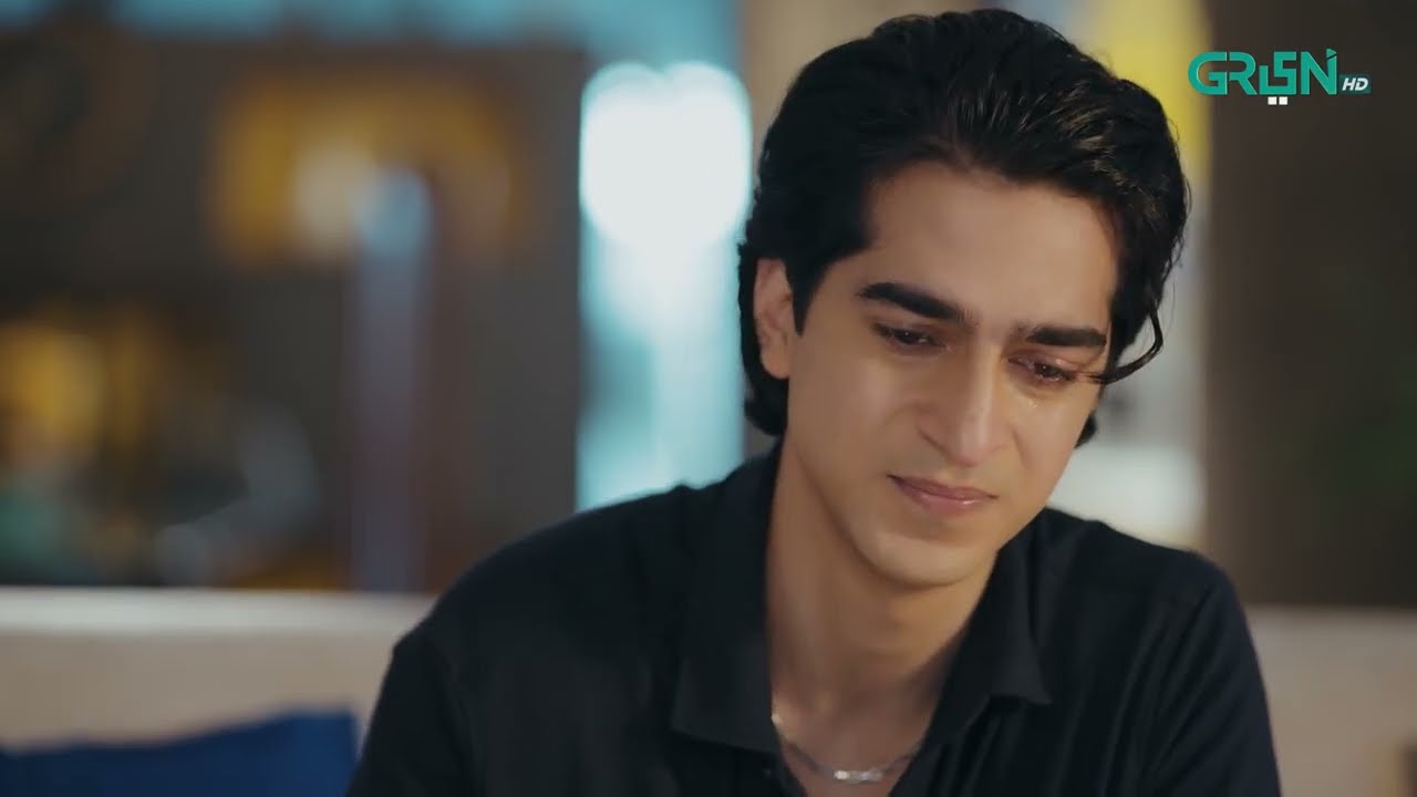 Raha Haqeeqat Se Bekhabar Hai | Maa | Aina Asif - Ahmed Rafique | Green TV Entertainment