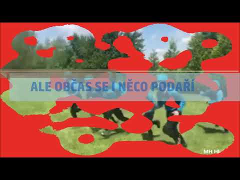 MH Hlubočky - CORONA Sezóna 2020