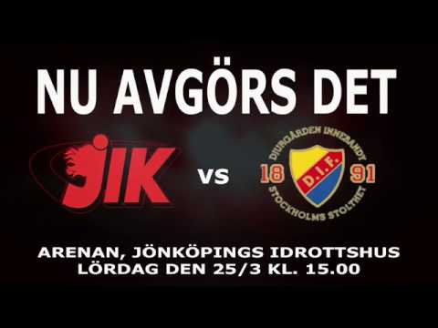 Sista Steget Mot SSL JIK - DIF
