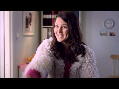 ICA reklamfilm 2014  v.13 - Ulf letar efter en ny Cindy