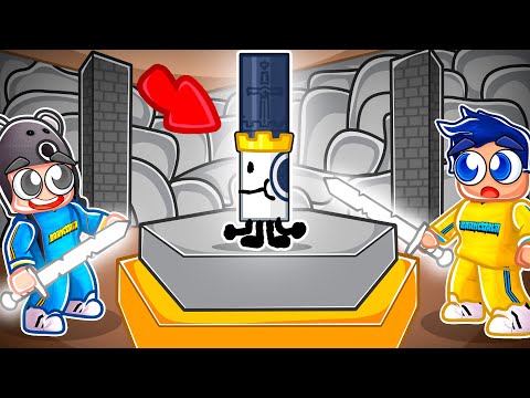 MARCADOR EXTREMO EXCALIBUR NO ROBLOX FIND THE MARKERS- Brancoala Games