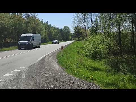 Trasa Główna 0+000