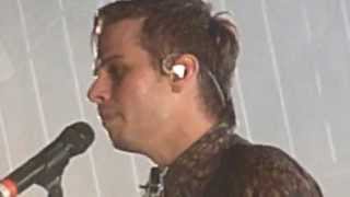Foster The People Coming Of Age New Song Live Firefly Festival The Woodlands Dover DE June 23 2013