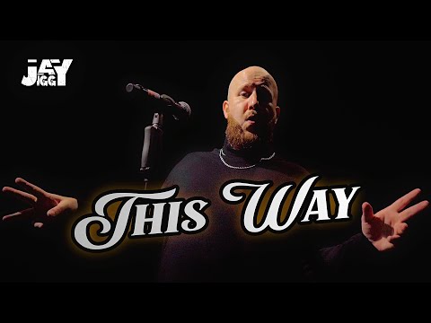 JAY JIGGY - THIS WAY | prod. by INBEATABLES (OFFICIAL VIDEO)