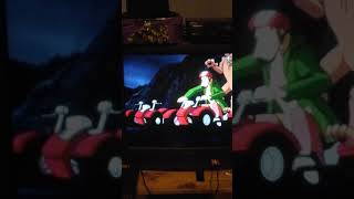 Calibretto 13 High Five