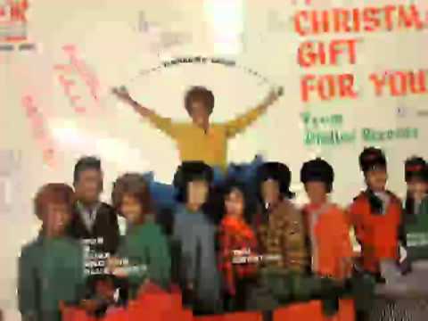 Ronettes Crystals Darlene Love Bob B Soxx Blue Jeans "A Christmas Gift For You" 1963 - 609-953-5473