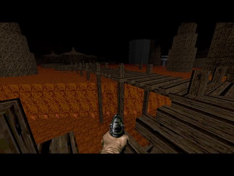DooM WAD Travelogue - Phobia: The Age (2021-03-10)