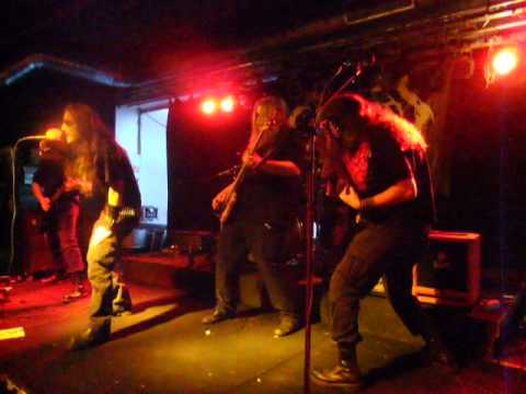 Purgamentum live in Wolfsburg - 2013-05-10 (1/1)