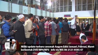 Download lagu Ceramah Aagym Terbaru April 2018 FULLHD - Kajian Ma'rifatulloh 26-04-2018 mp3