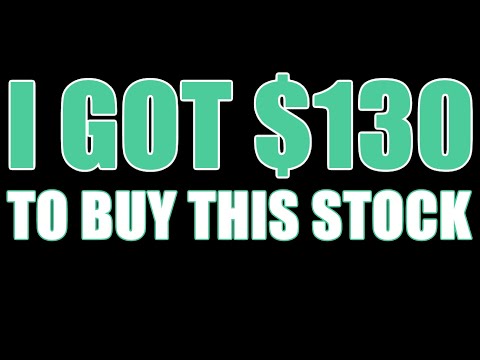 Before You Buy Any Stock... WATCH THIS | Use Options To Buy Stocks | Simple Option Trading