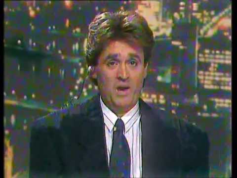 Fast Forward - Series 1 - Episode 4 (1989)