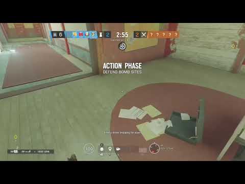 ez cav elite ace