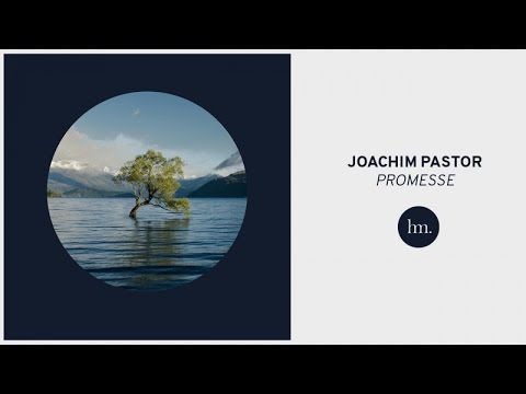 Joachim Pastor - Promesse