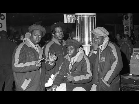 Old School & Classic Hip Hop - 17 Underground Tracks (No AI)