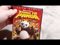 My DVD Collection