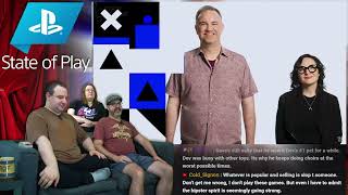 Sony State Of Play September 24th 2025