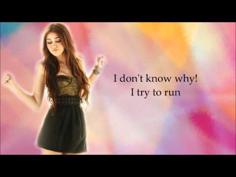 Miley Cyrus Full Circle [Lyrics On Screen]