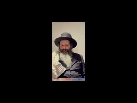 אמונה איז די שטערקסטע און בעסטע רפואה