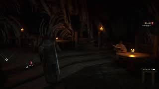 キンプリが最速でFF16やってみた#1