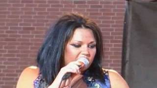 AMANDA OVERMYER, Fight Like A Son, AWESOME BIKER NIGHTS