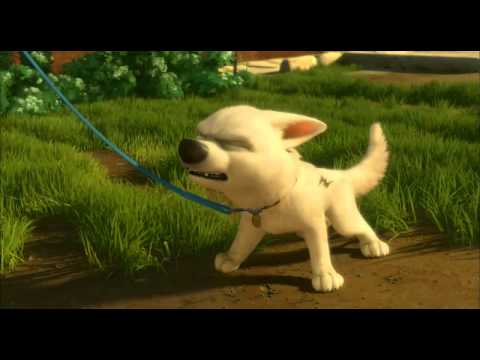 Trailer Bolt - Ein Hund für alle Fälle