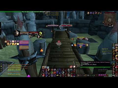 80 Arms Warrior Holy Paladin 2v2 - FINALLY get my pre-bis axe! - WoW WoTLK PvP - Week 2 Arena