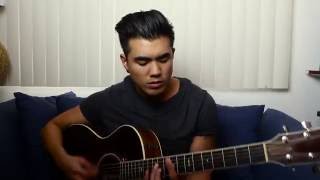 Can&#39;t Take My Eyes Off You - Frankie Valli x Lauryn Hill (Joseph Vincent Cover)