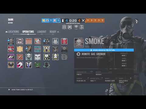 Operation : Shifting Tides' placements