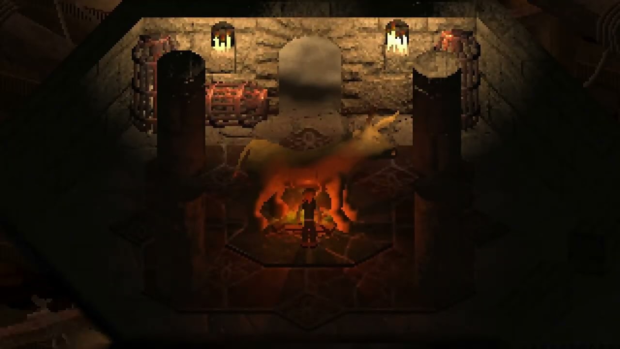 Deep Sleep: Labyrinth of the Forsaken launch trailer teaser