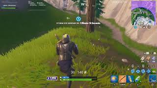 【Fortnite】ソロ夏季講習かます【ソロアリーナ】