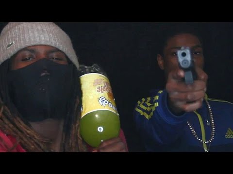 Dae Dot - Target Practice [OFFICIAL VIDEO] | Shot By @HDwizProduction