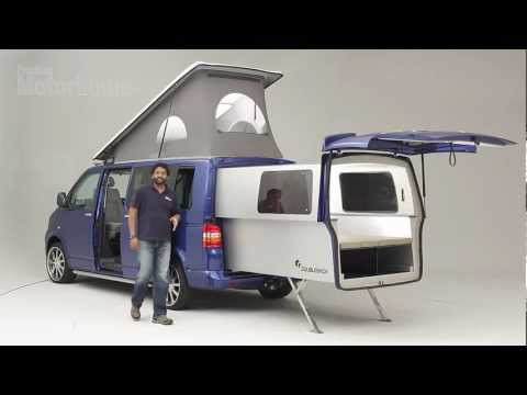 The Practical Motor Home