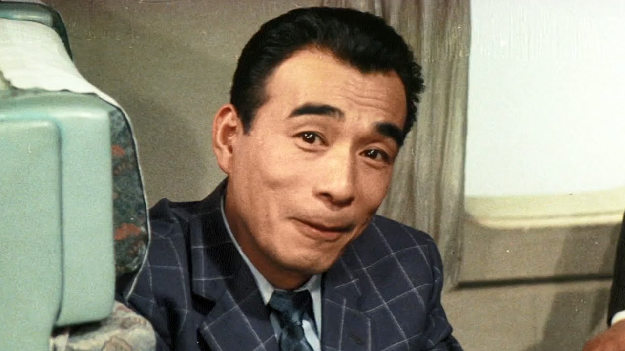 Miniature de la vidéo Kureji Mekishiko dai sakusen (1968) ORIGINAL TRAILER du film Mexican Free-for-All