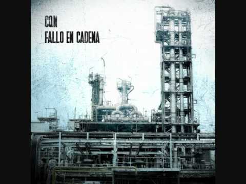 CQN - Mas que una adiccion (con Marin y Kane prod. Pseudonimo) (2011 audio)