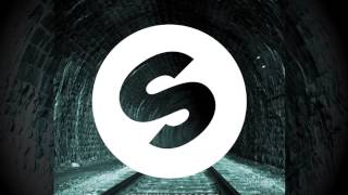 Vicetone feat. Kat Nestel - No Way Out ft. Kat Nestel (Radio Edit) [Official]