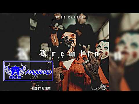 *BASS BOOSTED* Vybz Kartel - Kremlin | Moscow Riddim | 2017 Dancehall