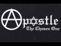 Apostle - Witness The Strength