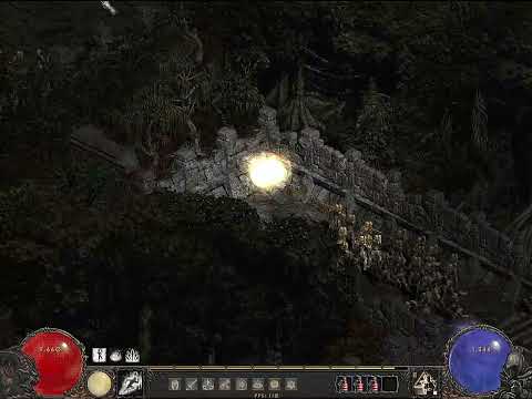 SSF Spearzon (2.9) - Tran Athulua