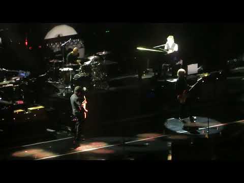 My Valentine - Paul McCartney (Las Vegas 2025)