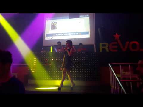 SEVDA ÖZKARAN CANLI PERFORMANS