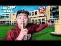 24 HOUR OVERNIGHT CHALLENGE In MALL PART 2